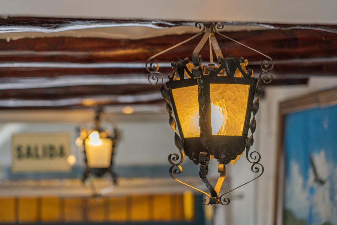 Rituales Inn Cusco - San Blas ภายนอก รูปภาพ