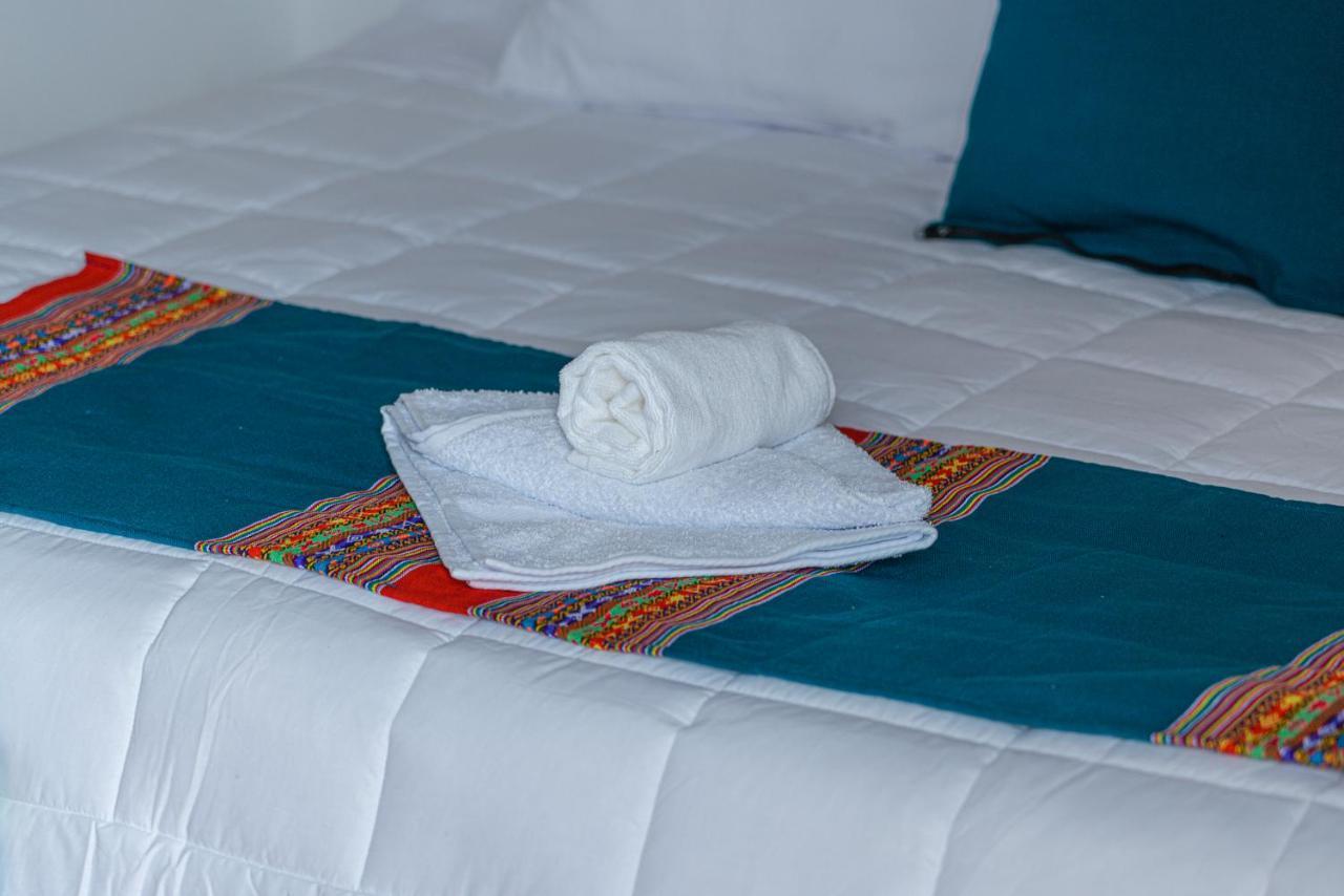 Rituales Inn Cusco - San Blas ภายนอก รูปภาพ