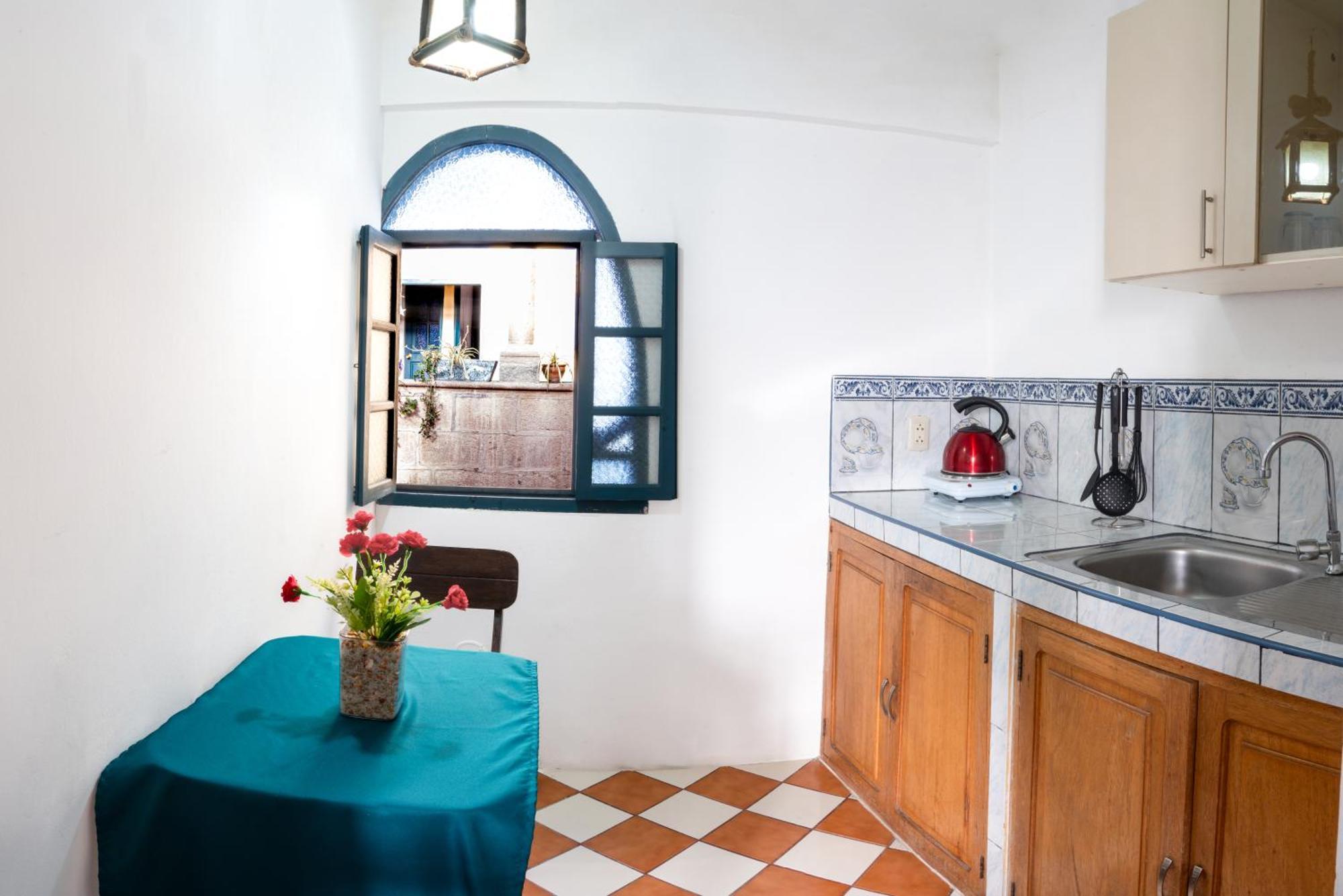 Rituales Inn Cusco - San Blas ภายนอก รูปภาพ