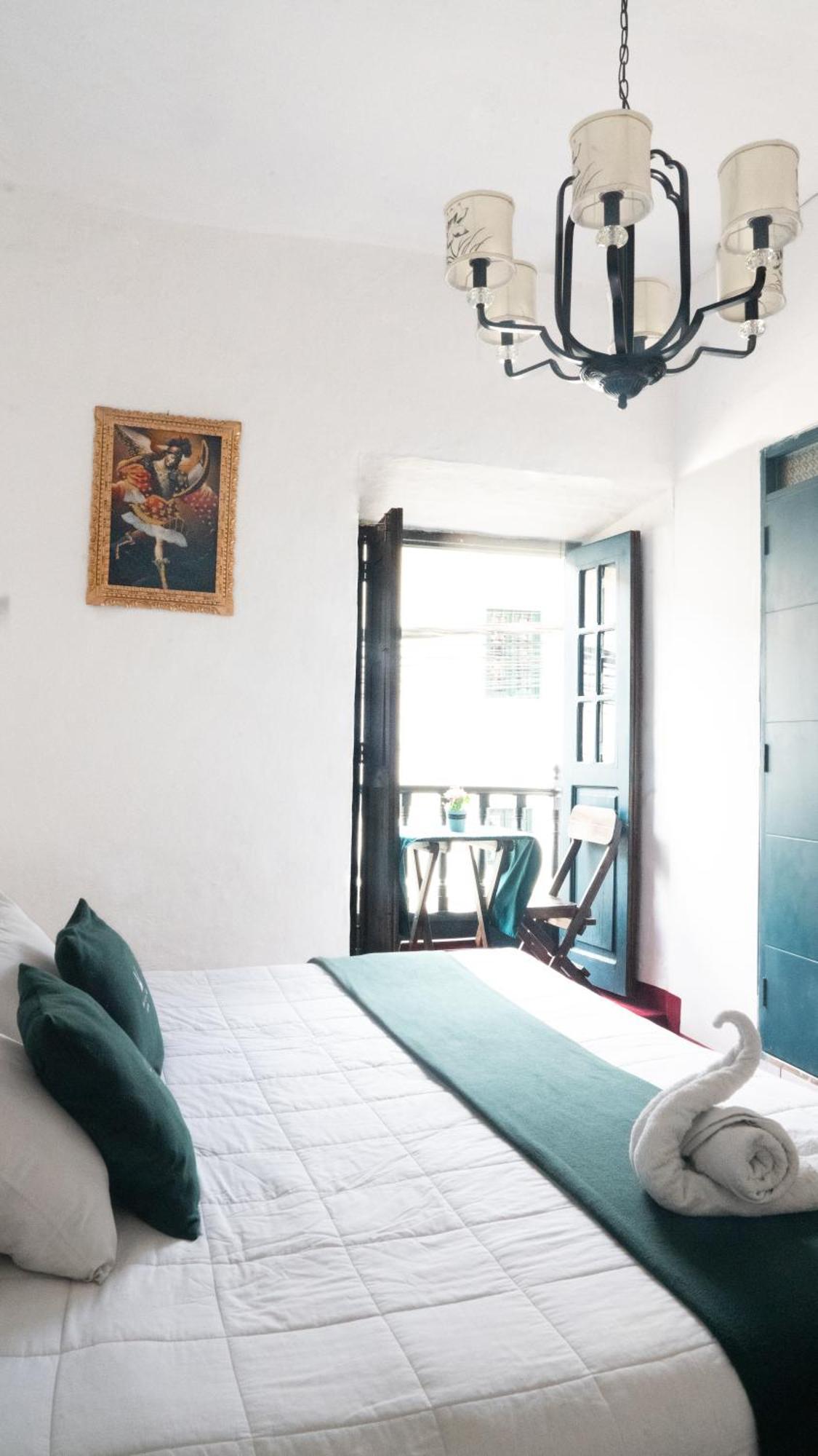 Rituales Inn Cusco - San Blas ภายนอก รูปภาพ