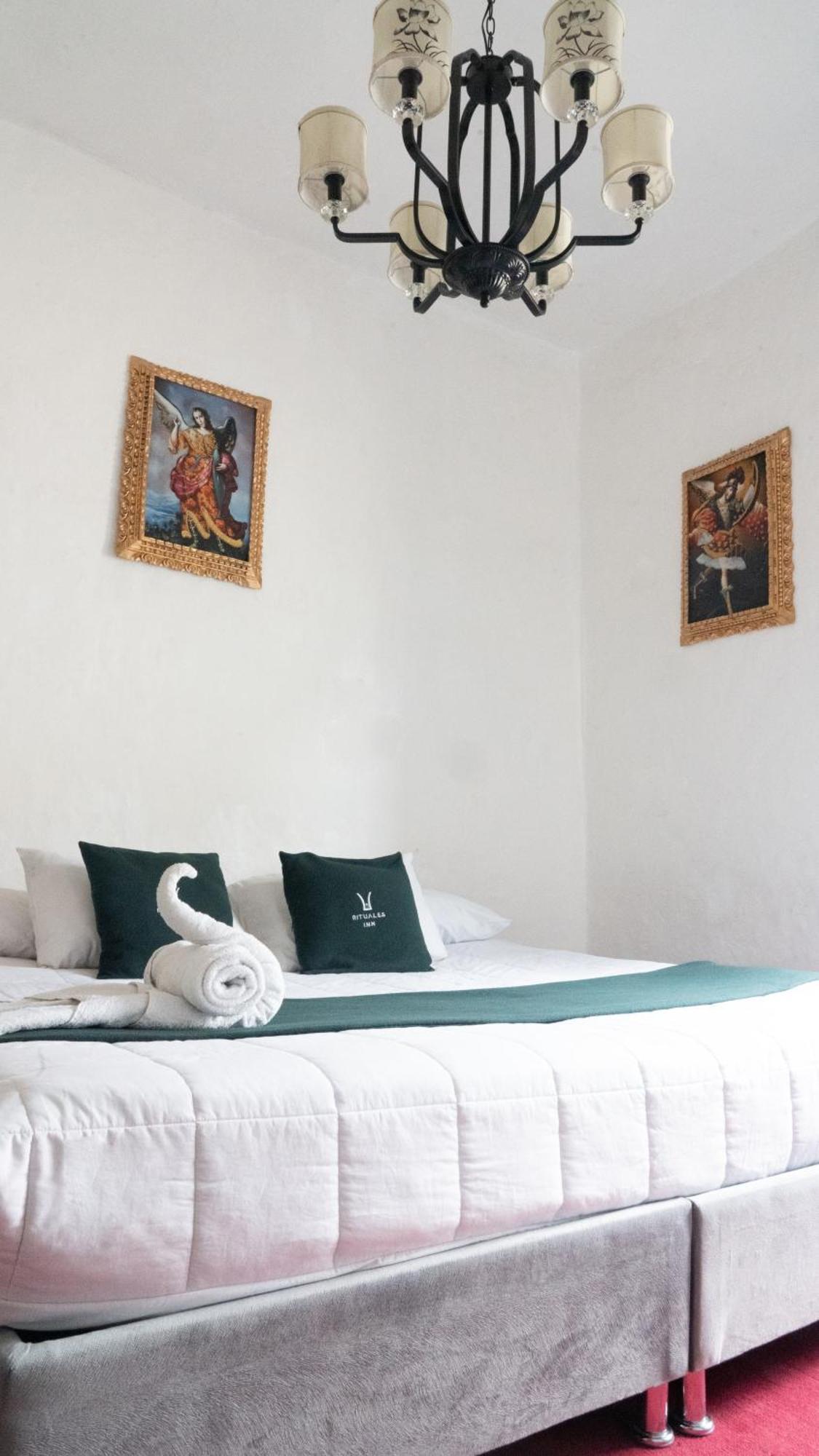 Rituales Inn Cusco - San Blas ภายนอก รูปภาพ